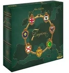 7 Empires von Mac Gerdts / PD Verlag / Spiel