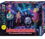 Die drei !!!- Adventskalender 2025 / Franckh-Kosmos / Spiel