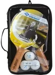 Donic-Schildkr&ouml;t - Tischtennis-Set Persson 500 Kork / MTS Sportartikel / Spiel