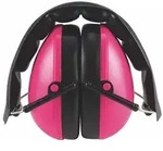Stylex Geh&ouml;rschutz Stilles Lernen pink / Stylex