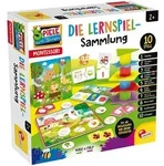 MONTESSORI SPIELESAMMLUNG / LiscianiGiochi / Spiel