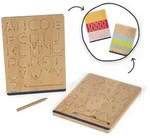 Schreibtafel-Set 'Educate' / small foot GmbH & Co. KG / Bei Hugendubel