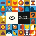 Wilmot's Warehouse von King David/ Ricky Haggett/ Richard Hogg / Asmodee gmbH / Spiel