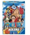 One Piece Nakama - Gesellschaftsspiel & Brettspiel ab 10 Jahre / Ravensburger