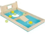 Cornhole und Sling Puck Spiel 'Active' / small foot GmbH & Co. KG / Spiel
