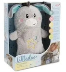 NICI - My First - Baby Einschlafhilfe Esel Littledoo in Geschenkbox / NICI / Spiel
