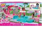 Barbie Traumpool / Mattel / Spiel