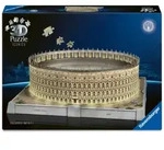 3D Puzzle Iconics: Kolosseum Rom - mit Licht / Ravensburger Spieleverlag / Spiel