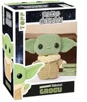 Funkogurumi Grogu. Das inoffizielle H&auml;kelset von Bianca Santos / frechverlag...