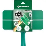 Donic-Schildkr&ouml;t - Ping Pong Challenge Tischtennis-Set / MTS Sportartikel / Spiel
