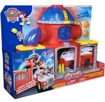 PAW Fire Rescue - DLX Feuerwehr Station / Amigo Spiel und Freizeit / Spiel