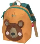 sigikid 25223 - Mini Rucksack B&auml;r Kindergarten Kollektion / sigikid / Spiel