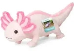 Teddy-Hermann - Axolotl 36 cm / Teddy-Hermann / Spiel