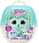 Scruff a LUVS - Pet Einzelpack - BLAU / Moose Toys / Spiel
