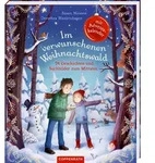 Im verwunschenen Weihnachtswald von Susan Niessen / Coppenrath / Kalender