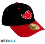 NARUTO SHIPPUDEN - Cap - Black & Red - Akatsuki / ABYSSE CORP SAS / Bei Hugendubel