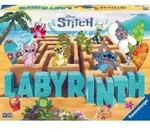Stitch Labyrinth - Gesellschaftsspiel & Brettspiel ab 7 Jahre von Max J. Kobbert /