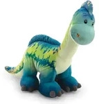 NICI - Kuscheltier Dino Snackilus 52cm stehend GREEN / NICI / Spiel