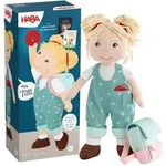 Puppe Tilli von Mirka Schr&ouml;der / HABA Sales GmbH & Co.KG / Bei Hugendubel