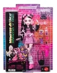 Monster High Draculaura Puppe / Mattel / Spiel