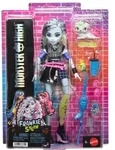 Monster High Frankie Puppe / Mattel / Spiel