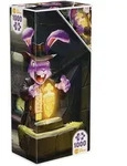 Iello - Puzzle TWIST - Bunny Kingdom Explorer / IELLO / Spiel