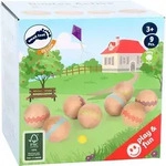 small foot - Boule Active von small foot / small foot / Spiel