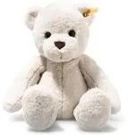 Steiff 112676 - Teddyb&auml;r Robby 42 cm Pl&uuml;sch
