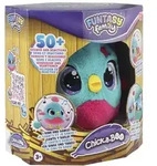 Chick a boo / Jumbo Spiele GmbH / Bei Hugendubel
