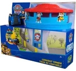 PAW Lookout Tower Playset(Hauptquartier) / Amigo Spiel und Freizeit / Spiel