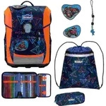 Scout Schulranzen Set Neo Schulranzen Set 4tlg Offroad / Undercover GmbH