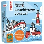 Leuchtturm voraus! Beacon Patrol (deutsche Ausgabe). Inkl. Erweiterung 'Schiffe...
