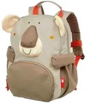 sigikid 25252 - Pf&ouml;tchen-Rucksack Koala / sigikid / Spiel