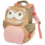 sigikid 25336 - Pf&ouml;tchen-Rucksack Eule / sigikid / Spiel