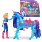 UCA Small Doll & Unicorn Isabel & River / Amigo Spiel und Freizeit / Spiel