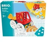 BRIO Builder - Auto mit Fernsteuerung / Ravensburger Spieleverlag / Spiel