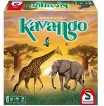 Kavango - FSC von Matt Brown/ Zara Reid / Schmidt Spiele GmbH / Spiel