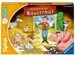 Ravensburger Spieleverlag Ravensburger tiptoi Spiel 00125 R&auml;tselspa&szlig; auf dem