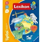 tiptoi&reg; Wieso? Weshalb? Warum? - Lexikon von Susanne Gernh&auml;user / Ravensburger