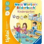 tiptoi&reg; Mein W&ouml;rter-Bilderbuch Kindergarten von Sandra Grimm / Ravensburger Verlag
