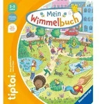 tiptoi&reg; Mein Wimmelbuch von Anja Kiel / Ravensburger Verlag / Buch