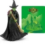Tonie - Wicked von Elena Wilms / Tonies / Spiel