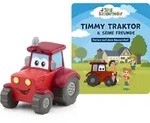 Tonie - Sing Kinderlieder - Timmy Traktor & seine Freunde / Tonies / Spiel