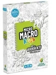 MicroMacro Kids von Hard Boiled Games/ Sich Johannes / Edition Spielwiese / Spiel
