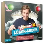 FRANZIS 67258 - CheXperiment L&uuml;gen-Check / Franzis Verlag GmbH / Bei Hugendubel
