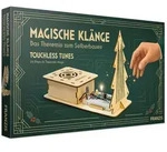 FRANZIS 67242 - Magische Kl&auml;nge - Das Theremin zum Selberbauen von Martin M&uuml;ller /