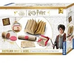 Harry Potter - Brief & Siegel / Franckh-Kosmos / Spiel