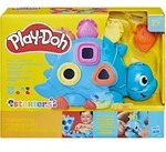 PD Starters Bunter Dino / Hasbro / Spiel
