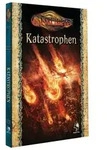 Cthulhu: Katastrophen (Hardcover) / Pegasus Spiele GmbH / Buch