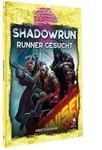 Shadowrun: Runner gesucht (Softcover) / Pegasus Spiele GmbH / Taschenbuch
